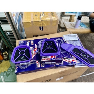 Lộc gió Uma Malaysia Vario Winner Sonic Exciter Chính Hãng