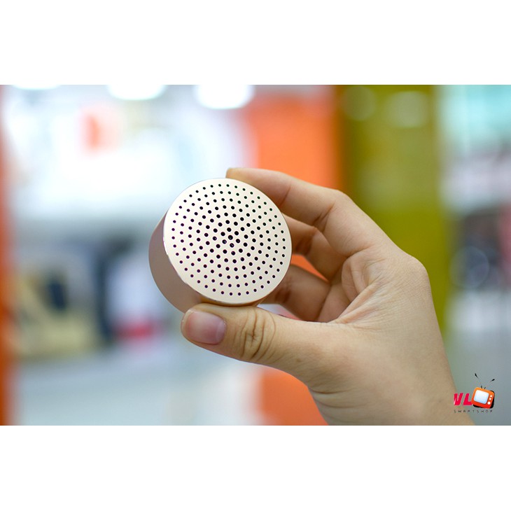 LOA BLUETOOTH MINI XIAOMI