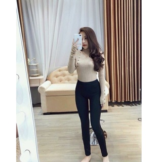 Quần legging nâng mông Violy