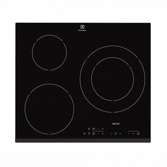 [Mã ELTECHZONE giảm 5% đơn 500K] Bếp Từ Electrolux EHH6332FOK