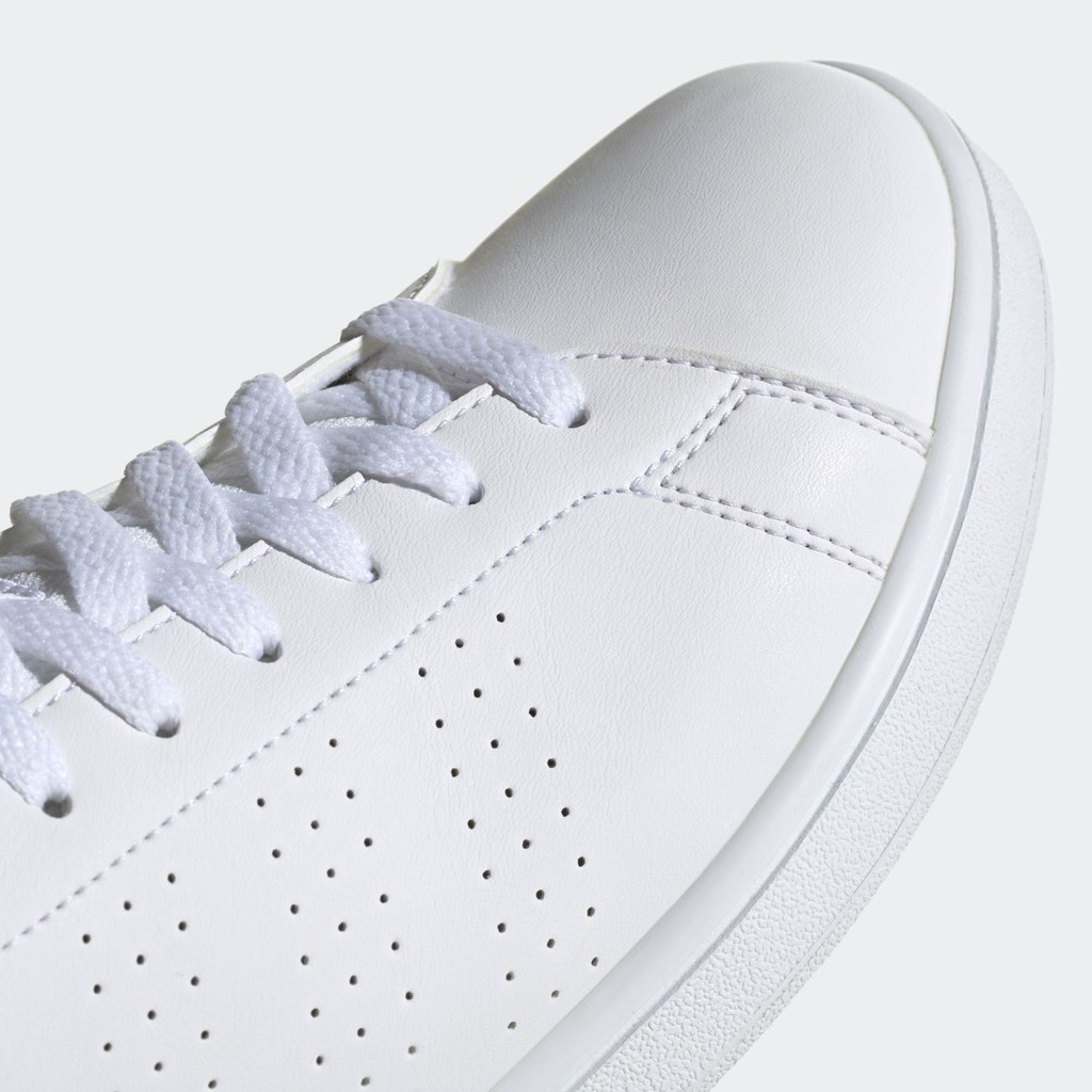 Giày thể thao unisex Adidas Chính Hãng Advancourt Base