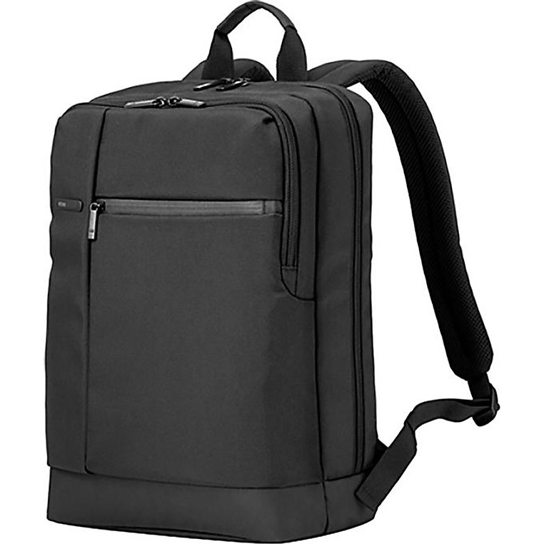 Balo Xiaomi Mi Business Backpack (Black) - Hàng Chính Hãng