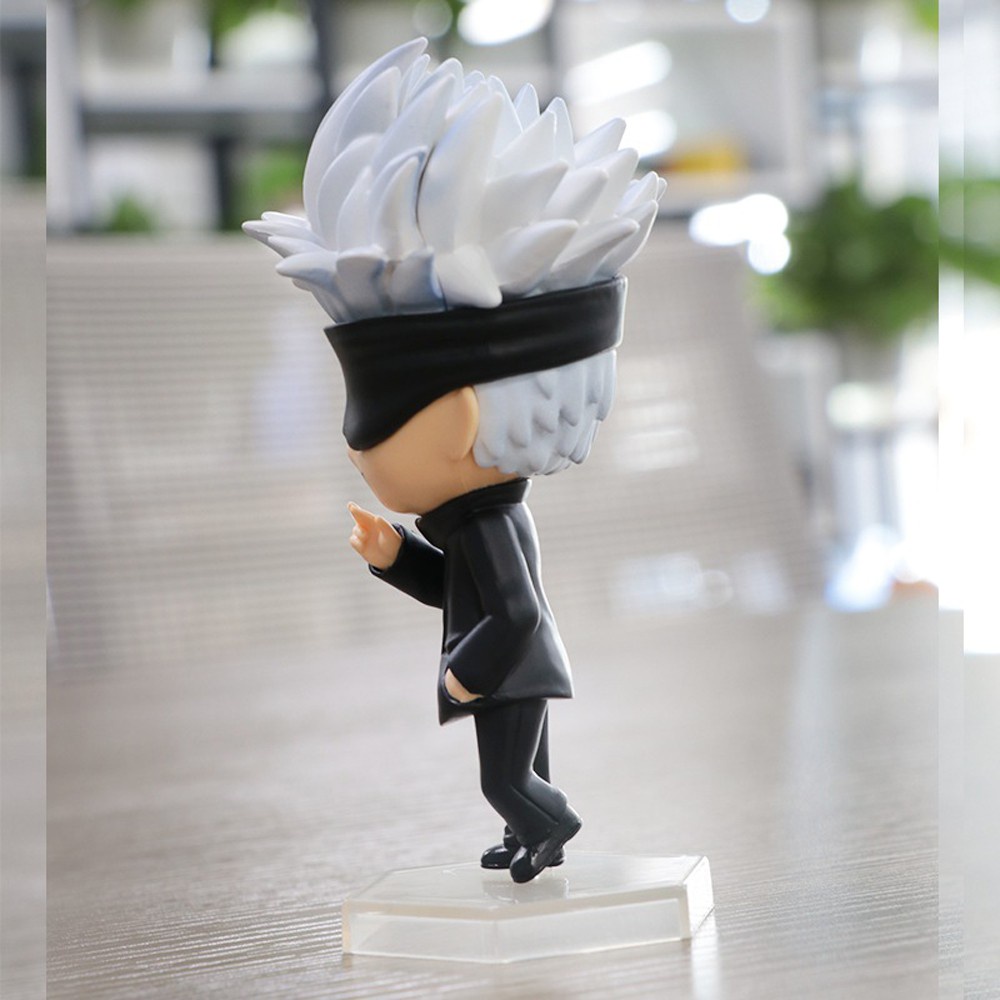 Mô Hình Nhân Vật Jujutsu Kaisen 11cm Chân Thật