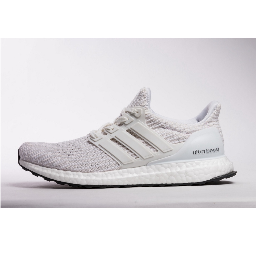 Giày chạy bộ  Ultra Boost 4.0 Running White