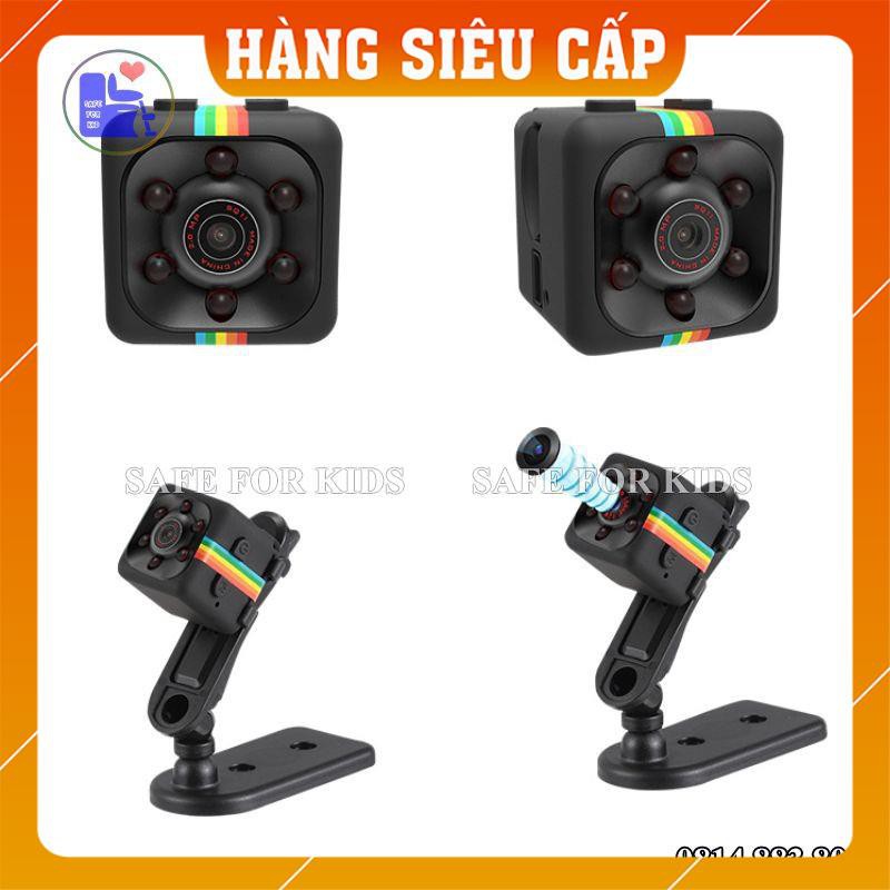 Camera Hồng Ngoại - Camera Giám Sát Không Dây Tầm Nhìn Xa, Độ Phân Giải Cao