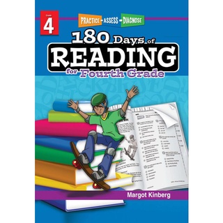180 days of reading - 7c