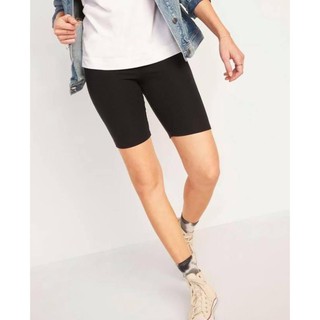 PLUSSIZE QUẦN BIKER OLDNAVY XUẤT XỊN BIGSIZE