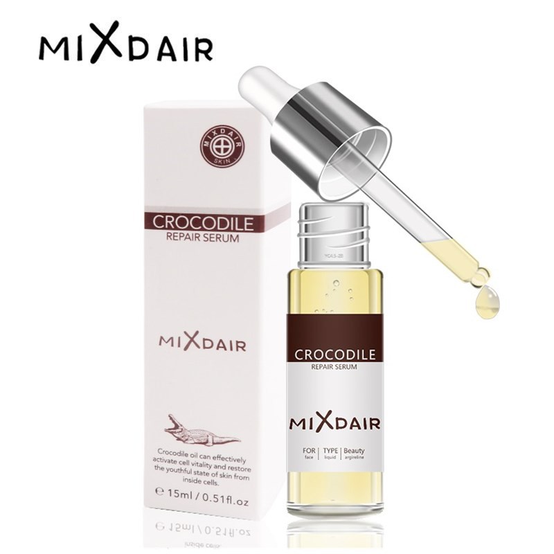 Tinh chất trắng da MIXDAIR làm sáng da dưỡng ẩm kiềm dầu chống nếp nhăn 15ml