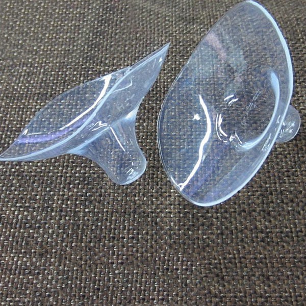 Hộp trợ ty silicone cho mẹ ( Bộ 2 chiếc )