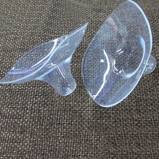 Hộp trợ ty silicone cho mẹ ( Bộ 2 chiếc )