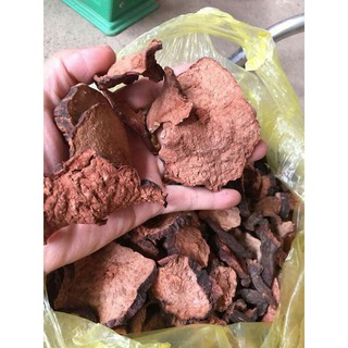 1kg Hà thủ ô đỏ khô chưa chế