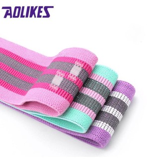 Dây Kháng Lực MiniBand Tập Mông Aolikes