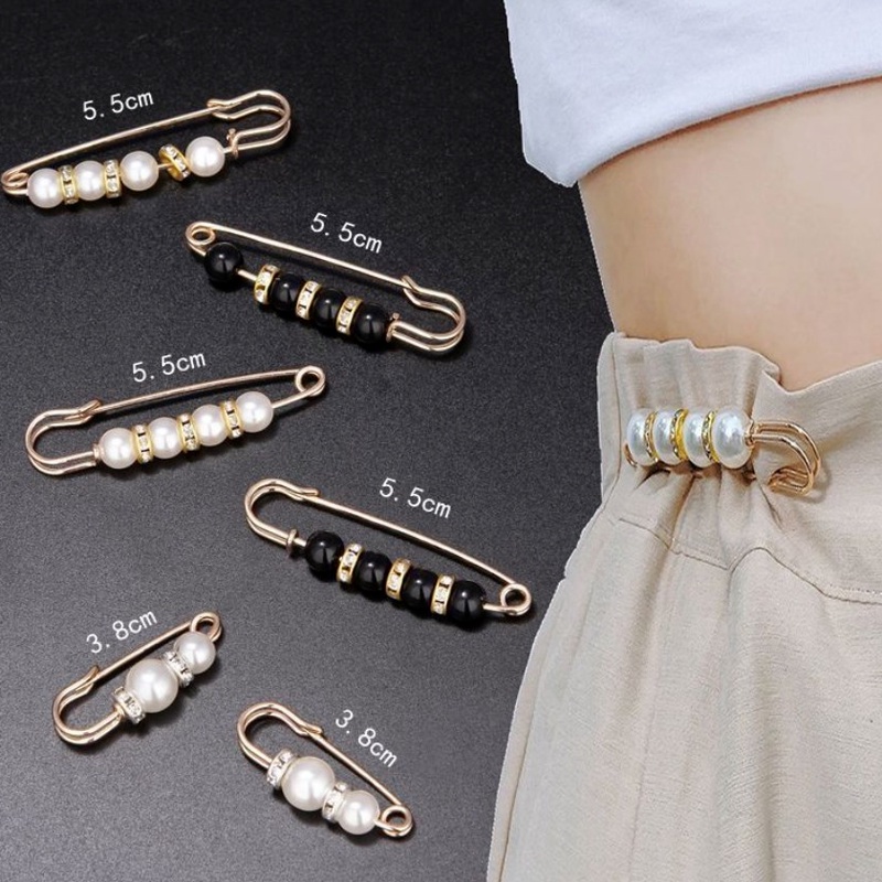 Ghim cài quần áo chống rơi kiểu dáng thời trang