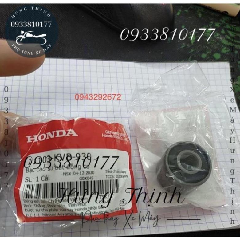 Bạc Gấp ( Bạc Càng ) Honda Vario, Air Blade ( 1 Cái ) ( 11103KVB930 )