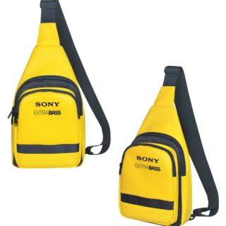 Túi Đeo chéo Sony Extrabass
