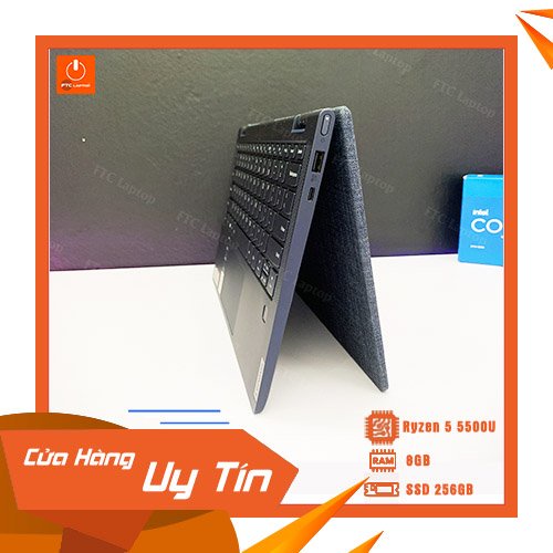 Lenovo Yoga 6 13 82ND0009US Phiên bản 2021 | BigBuy360 - bigbuy360.vn