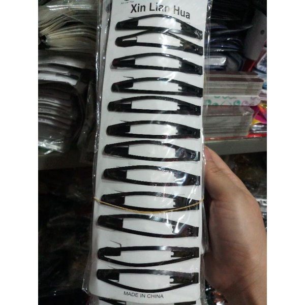 sét vỉ 12 cặp tách đen