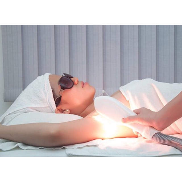 - Liệu Trình Triệt Lông Vĩnh Viễn OPT công nghệ mới nhất 2020(15 lần) Tại Bee Spa