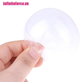 Bộ 10 Đồ Chơi Thổi Bong Bóng Cho Bé