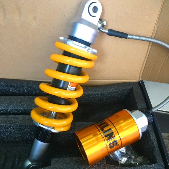 Phuộc OHLINS dùng cho mọi loại xe