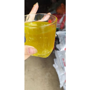 Mật ong bạc hà