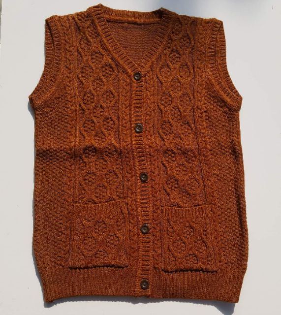 Gile len cho bà( gile dày vừa 40_55kg) | BigBuy360 - bigbuy360.vn