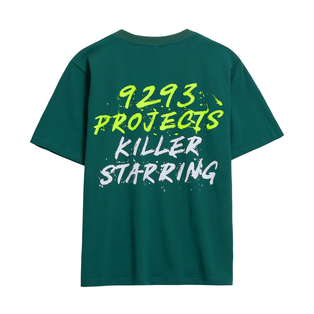 Áo phông Unisex 9293projects Play Boi Cart I Limited 100% cotton siêu xịn, bảo hành 1 đổi 1 (chỉ Sản xuất 100 áo) | BigBuy360 - bigbuy360.vn