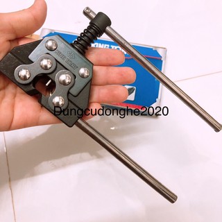 Cảo mắt sên kingtony 3214-35 35mm-50mm & 3214-60 60mm-100mm