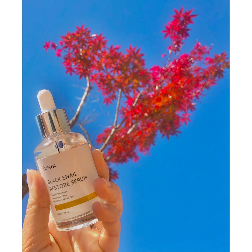 Bộ Sưu Tập Thương Hiệu iunik / Kem gel Chứa vitamin centella / Kem Dưỡng Da / Chăm Sóc Da / Dưỡng Ẩm / Kem Dưỡng Da