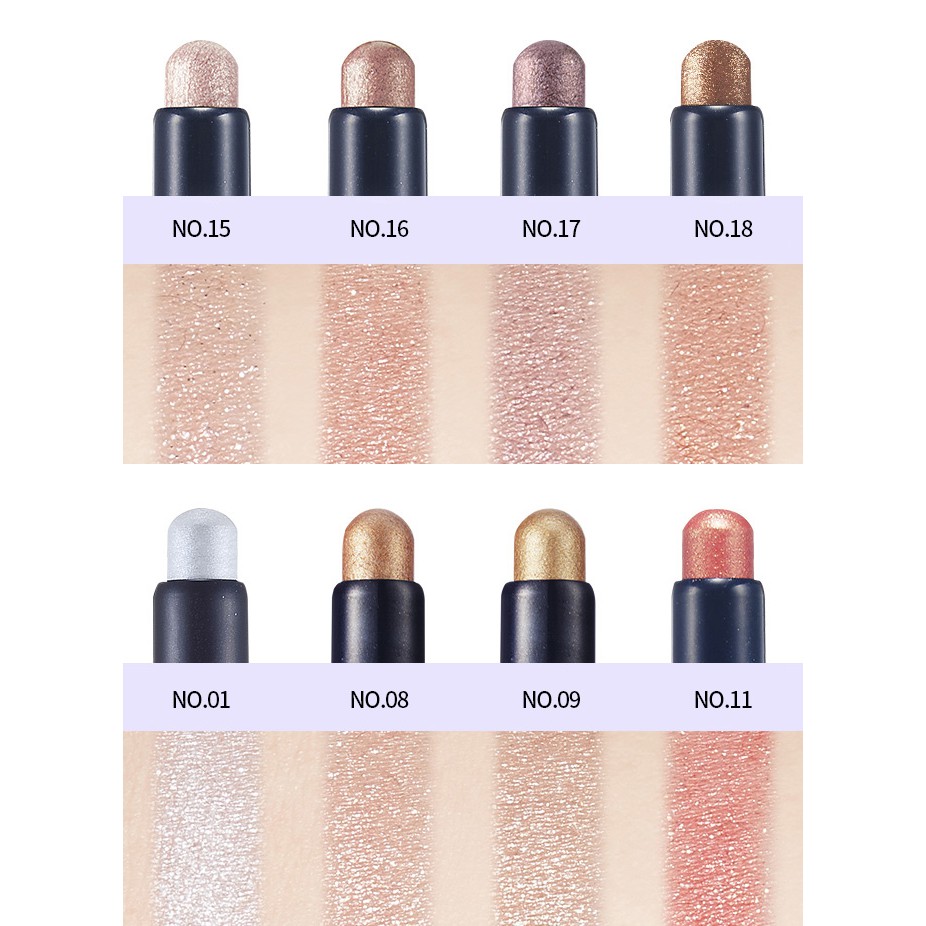 Bút sáp mắt có nhũ Etude House Bling Bling Eye Stick