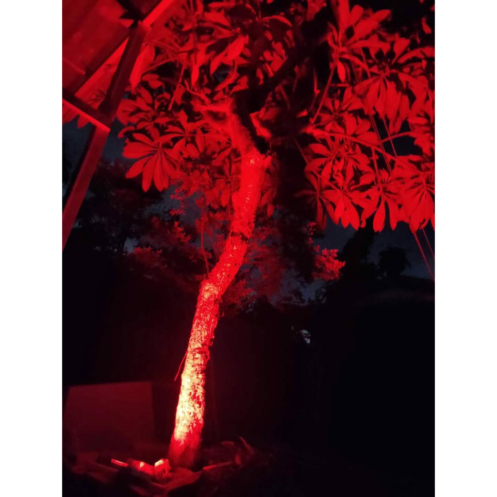 Tim led 50w RGB , COB