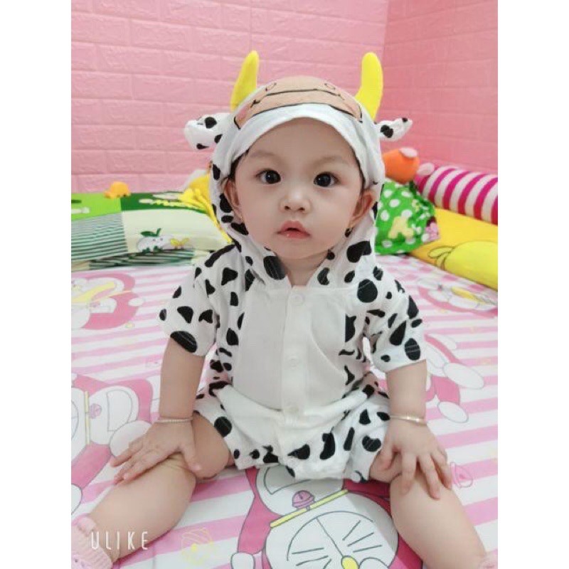 Body thú cho bé hàng loại 1 chi tiết sắc nét, mẫu mới đủ size