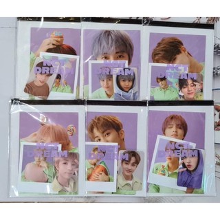 Tập ảnh nct dream photo pack ssg