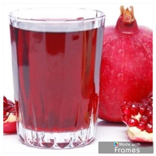 Nước lựu Woongjin 1.5L