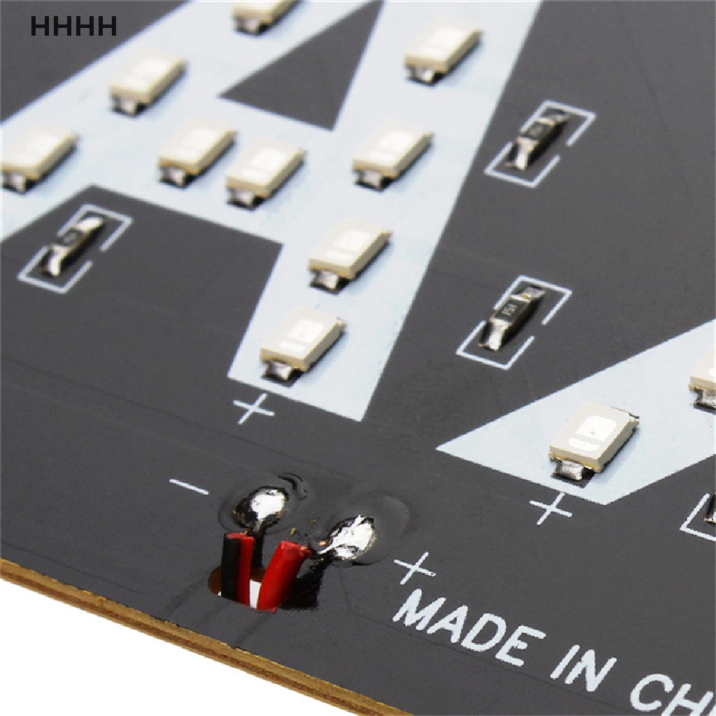 Đèn LED Chữ Taxi Gắn Kính Chắn Gió