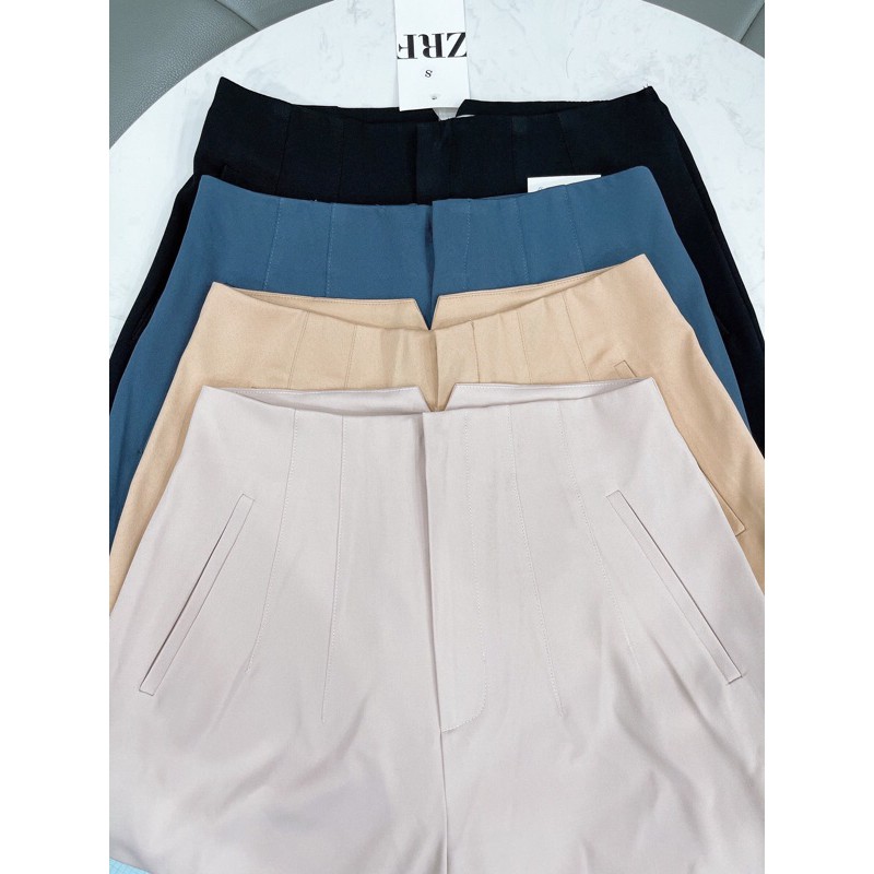 Quần tây ống suông ZR | BigBuy360 - bigbuy360.vn