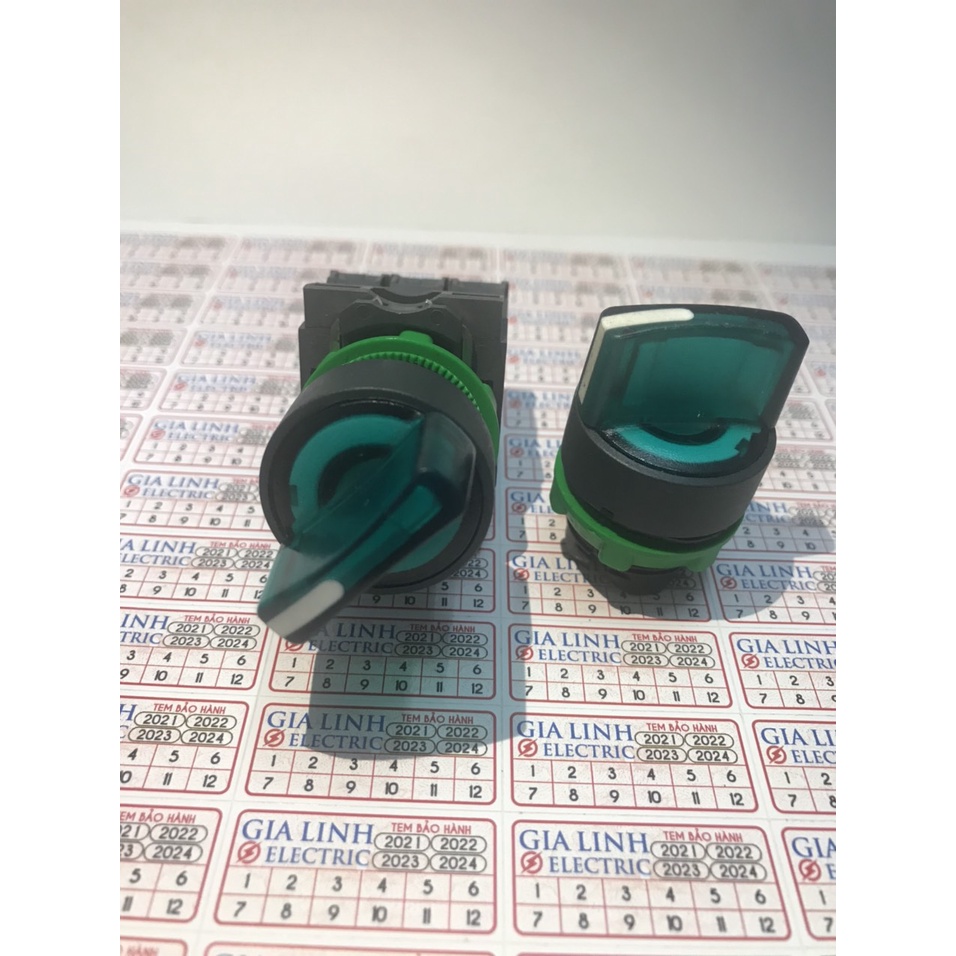 CÁC PHỤ KIỆN NÚT NHẤN Schneider