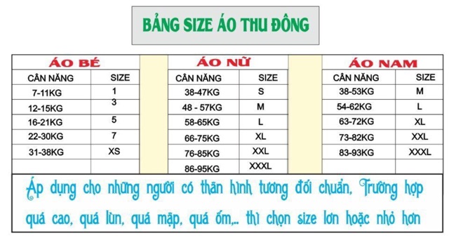 Áo gia đình áo đồng phục dài tay mẫu Tuần lộc chất nỉ bông dày dặn đủ màu đủ size 8-100kg
