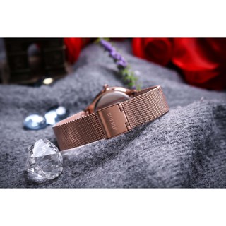 Đồng hồ nữ Julius JA-1199B