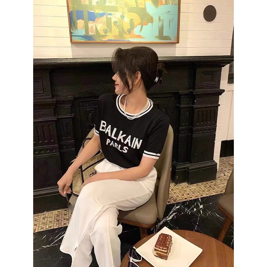 ÁO LEN CỔ TRÒN - AL01