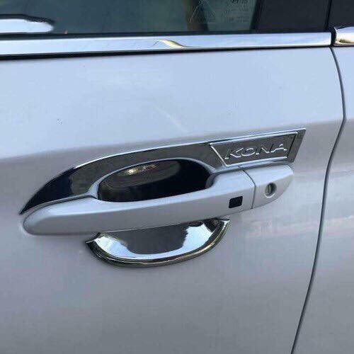 Ốp Hõm Cửa KONA