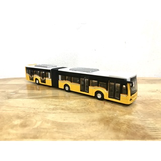 Mô hình bus BYD K11M _ Tỷ lệ 1:32