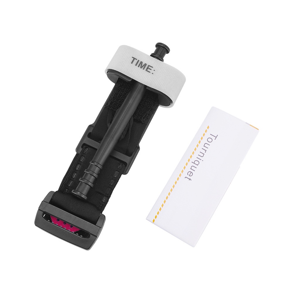 Tactical di động ngoài trời khẩn cấp nhanh chóng khóa khẩn cấp tourniquet edc tourniquet khẩn cấp ngoài trời nhanh chóng rel