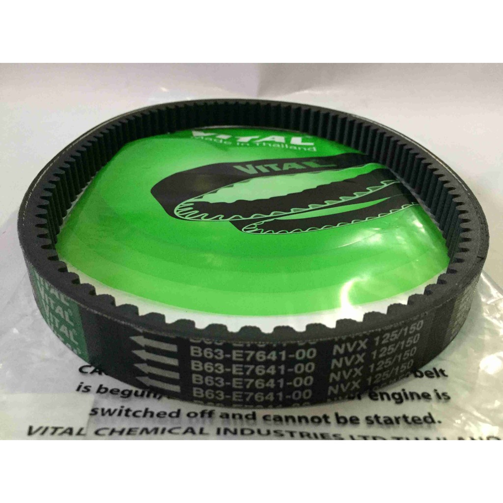 Dây Curoa Attila / Attila Elizabeth hiệu Vital