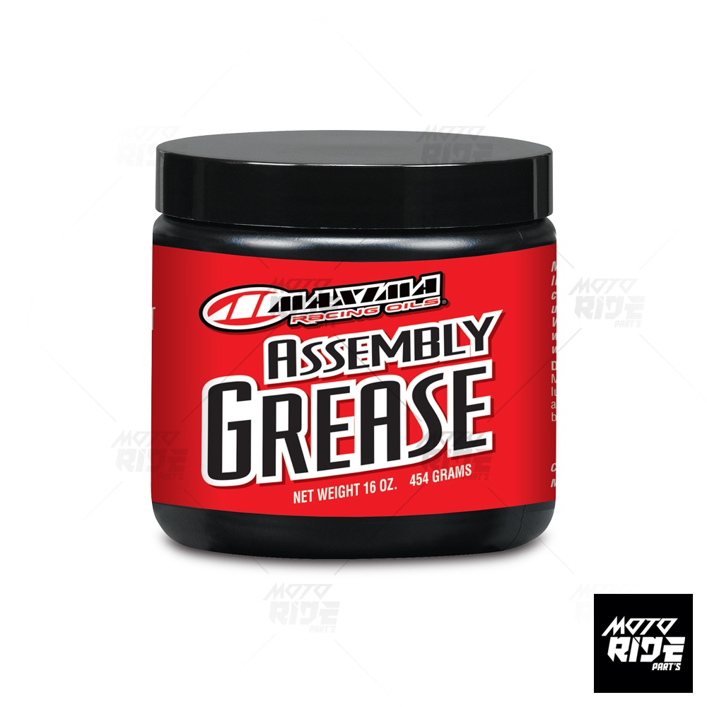 MAXIMA MỠ BÒ BÔI TRƠN ASSEMBLY GREASE