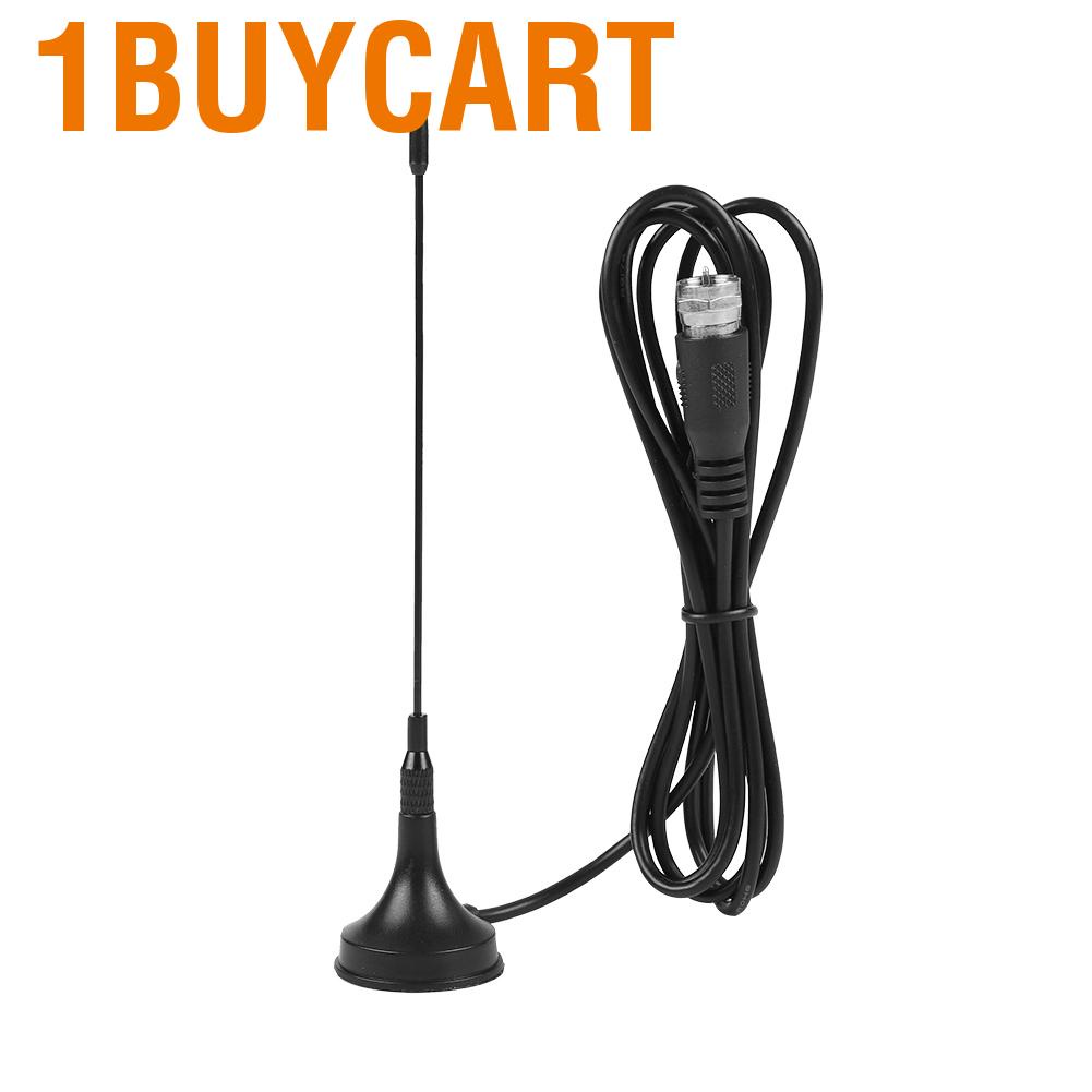 Ăng ten kĩ thuật số DVB-T / VHF hai cho HDTV