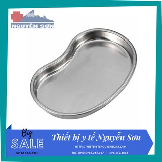 Khay quả đậu, hạt đậu nông Inox đựng dụng cụ y tế