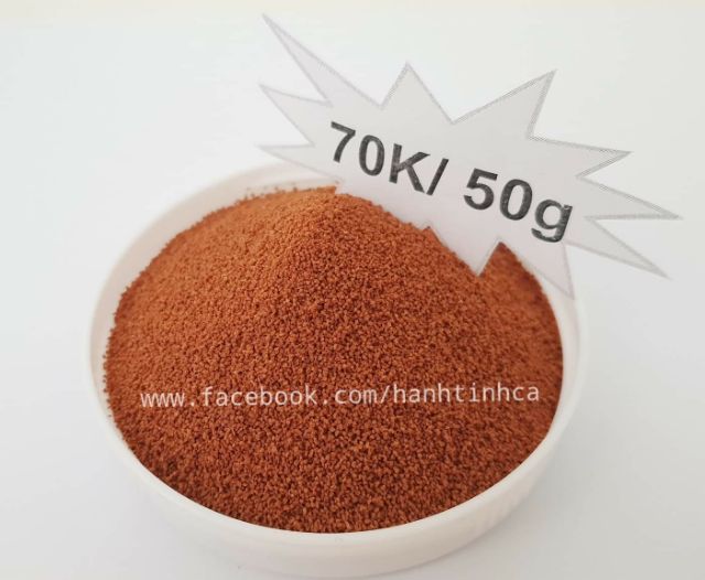 [Mã PET50K giảm Giảm 10% - Tối đa 50K đơn từ 250K] Cám Nhật B2