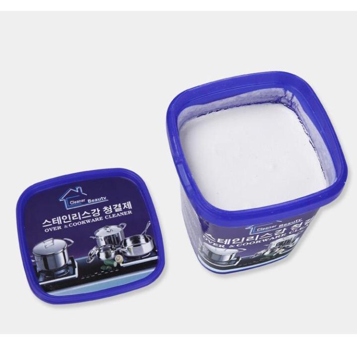 Bột Tẩy Rửa Đa Năng, Sạch Mọi Vết Bẩn - Trên Mọi Bề Mặt[Chính Hãng Hàn Quốc]