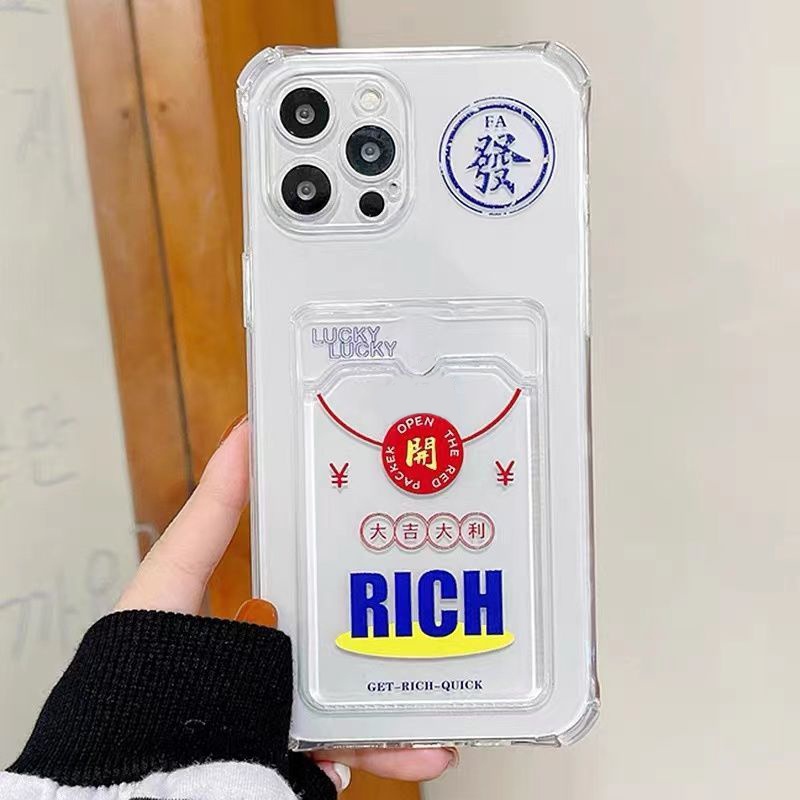 Ốp Điện Thoại TPU Silicon Mềm Trong Suốt Chống Sốc Cho IPhone 14 13 12 Mini 11 10 Pro XS Max X XR 8 7 6 6S Plus